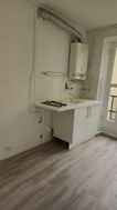 Appartement à louer, 46m², Paris 18ème