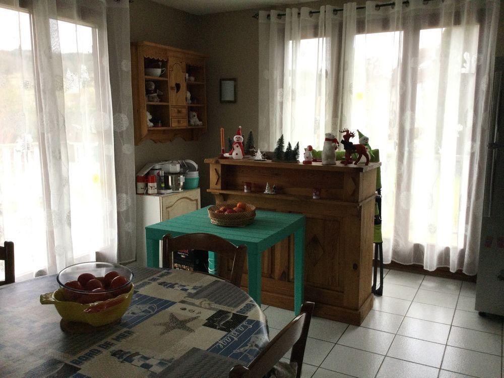 Maison à vendre, 90m², Mandray