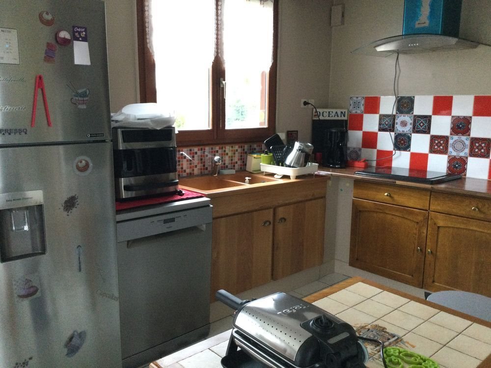 Maison à vendre, 90m², Mandray