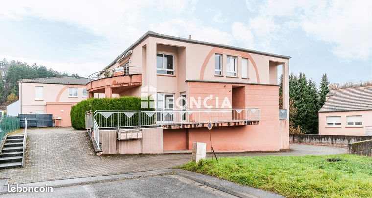 Maison à vendre, 84m², Saint-Avold