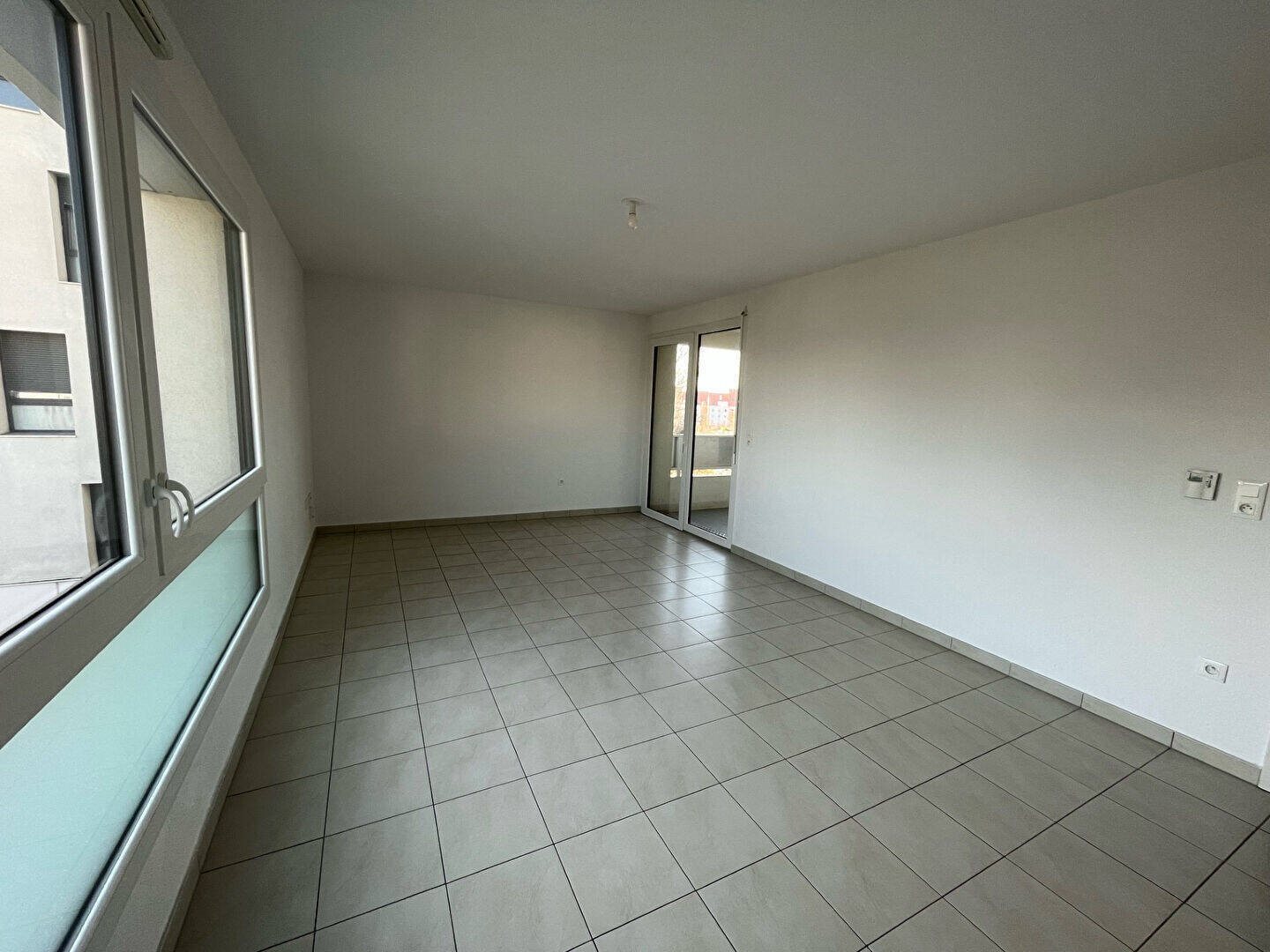 Appartement à louer, 66m², Lingolsheim