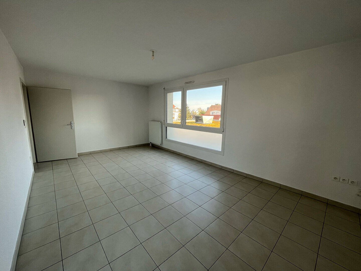 Appartement à louer, 66m², Lingolsheim