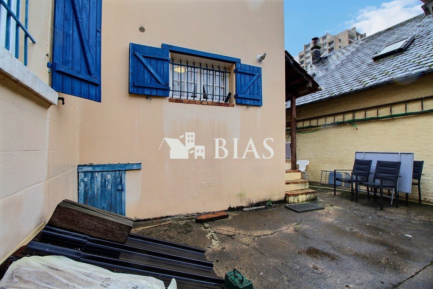 Maison à vendre, 92m², Maromme