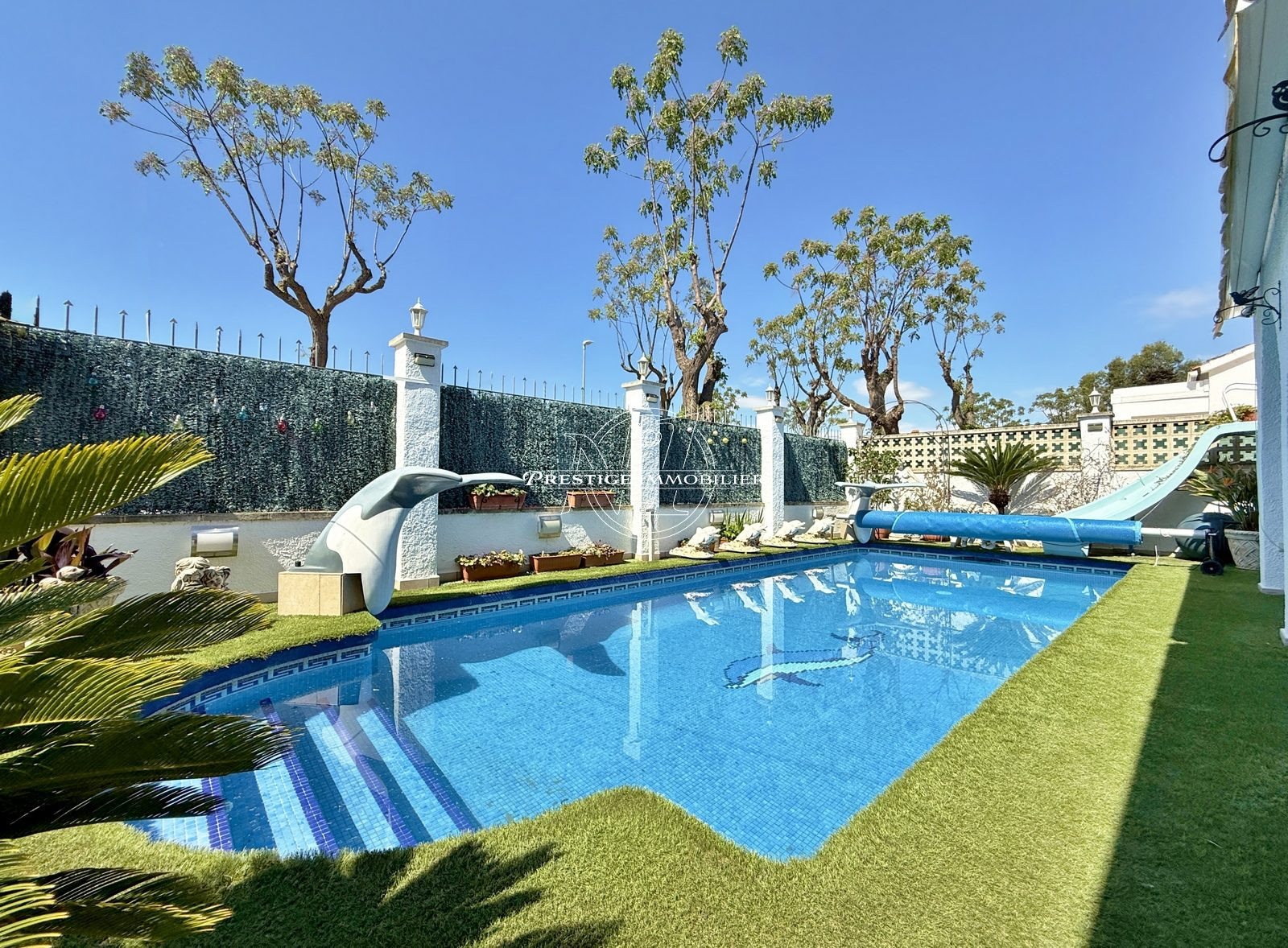 Maison à vendre, 310m², Montrouge