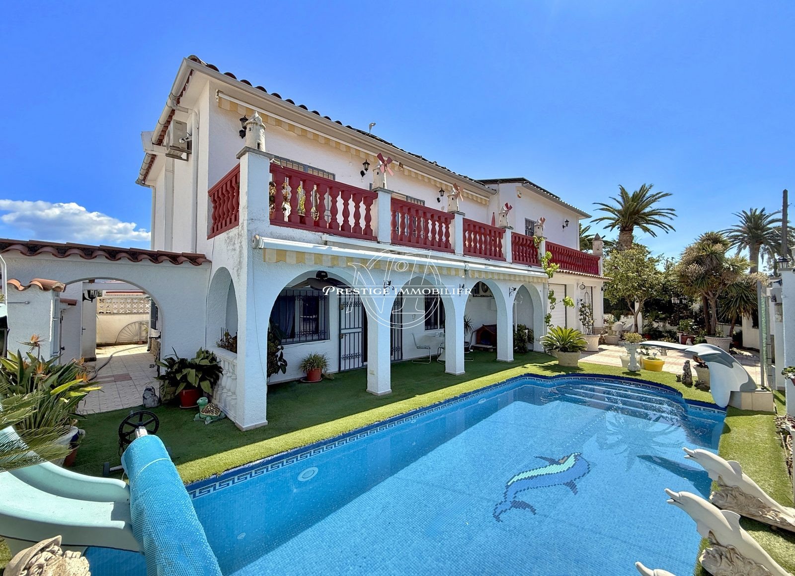 Maison à vendre, 310m², Montrouge