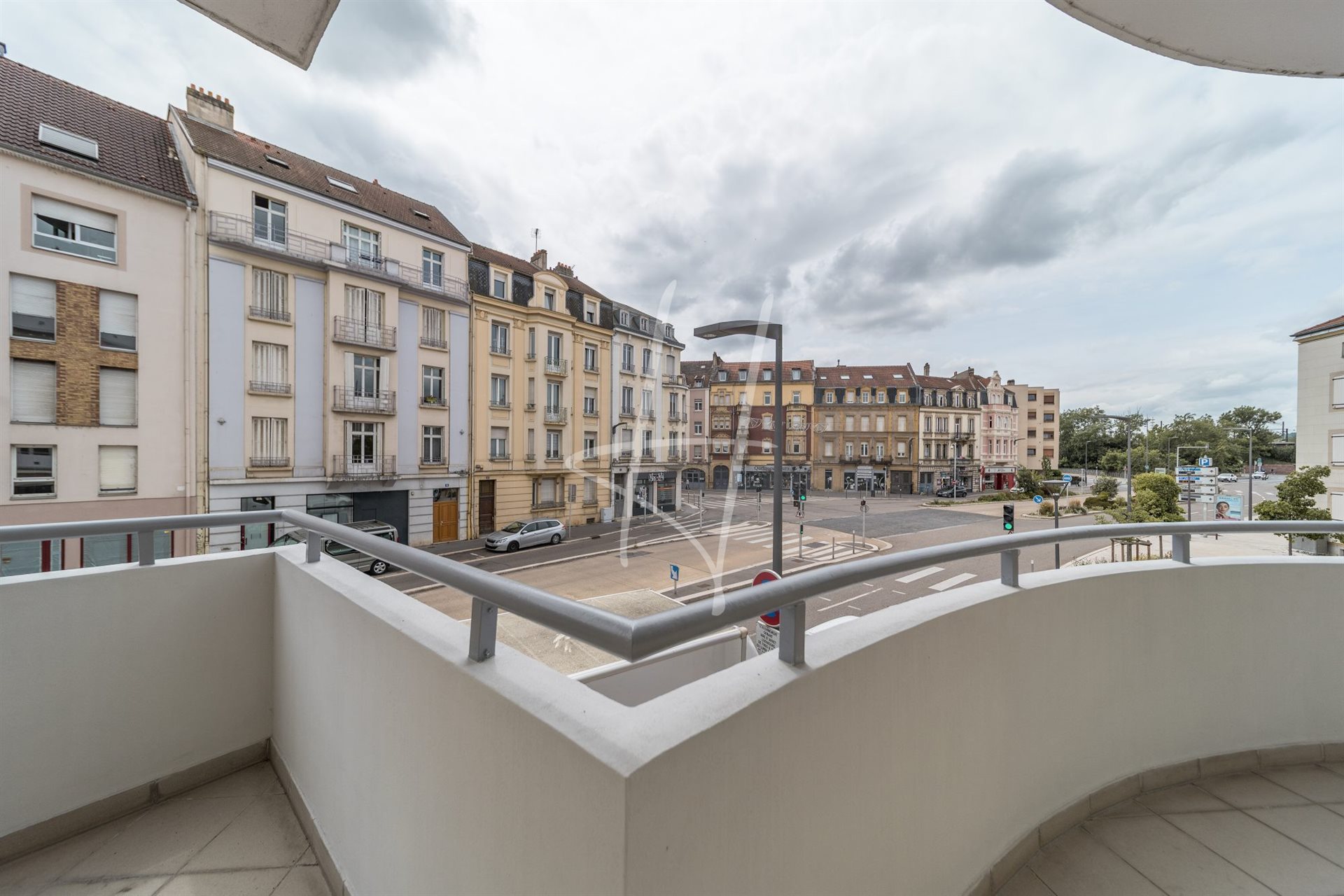 Appartement à vendre, 69m², Metz