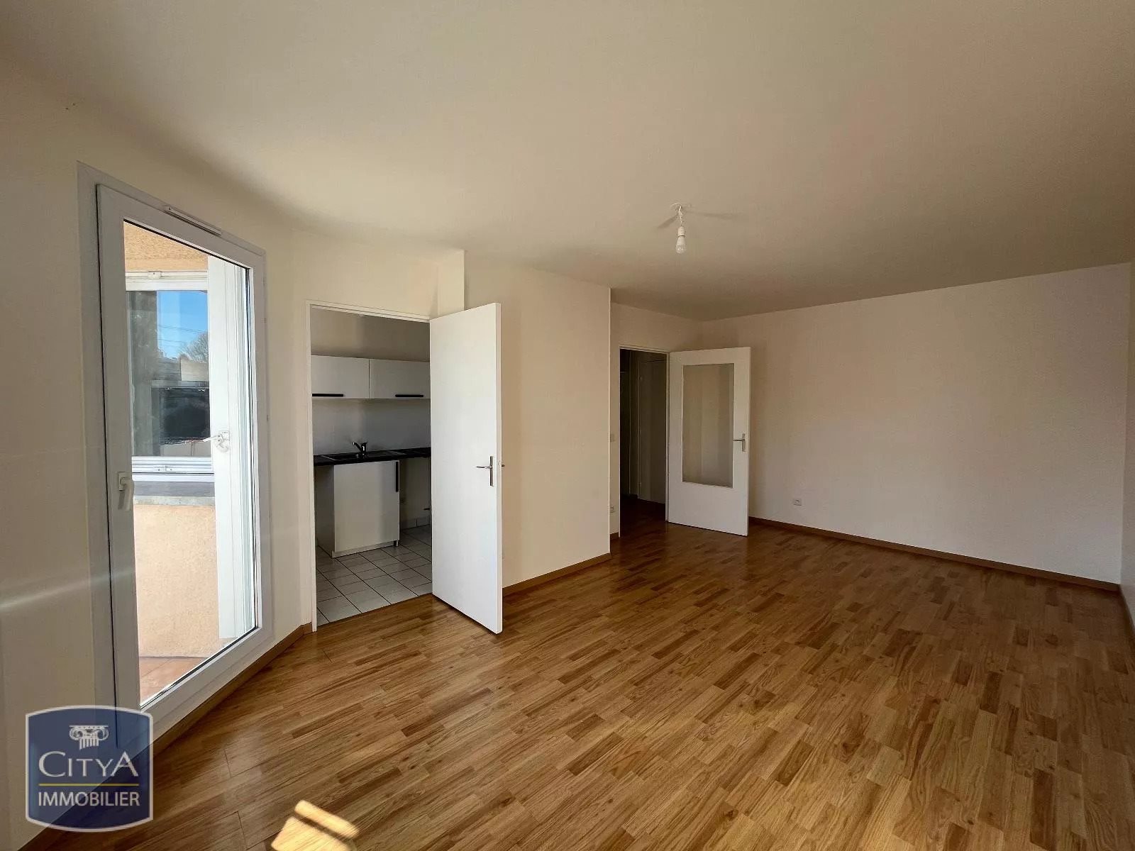 Appartement à louer, 53m², Sonchamp