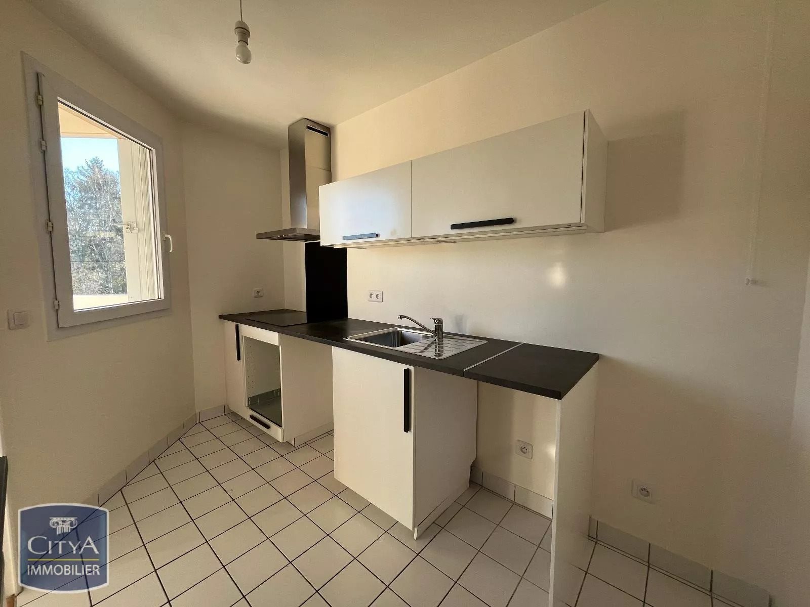 Appartement à louer, 53m², Sonchamp