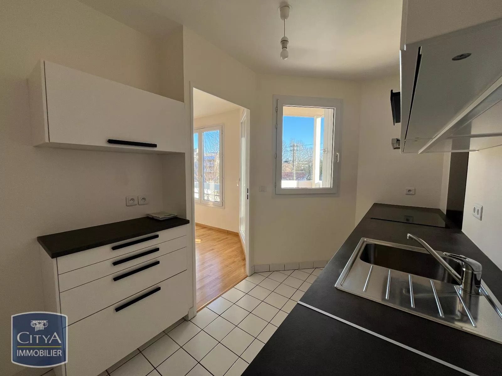 Appartement à louer, 53m², Sonchamp