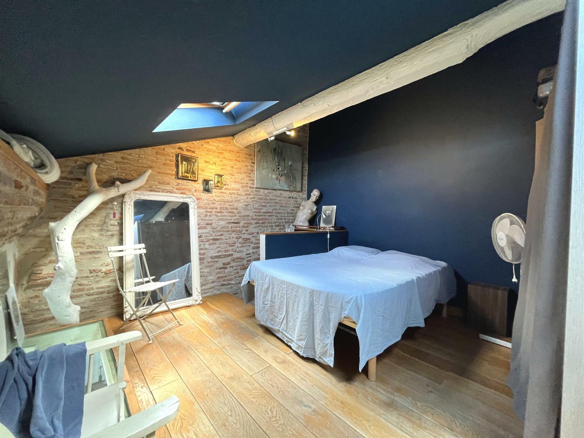 Appartement à vendre, 81m², Toulouse