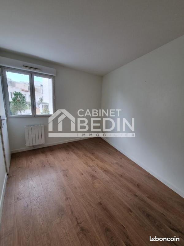 Appartement à vendre, 38m², Bordeaux