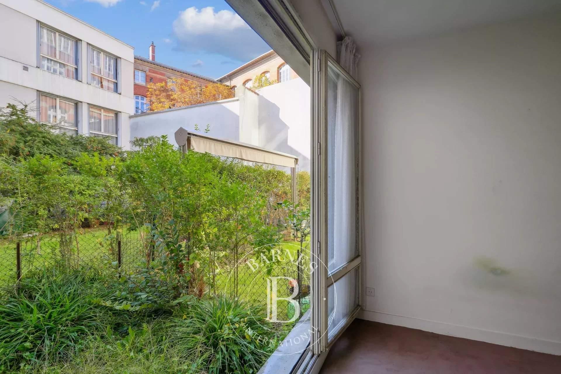 Appartement à vendre, 22m², Paris 11ème