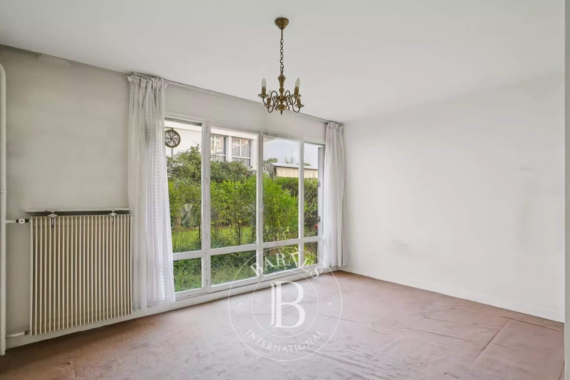 Appartement à vendre, 22m², Paris 11ème
