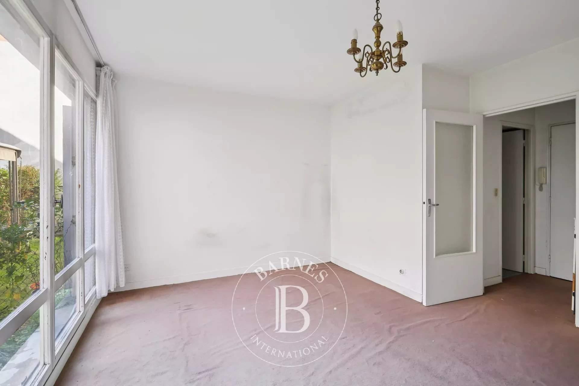 Appartement à vendre, 22m², Paris 11ème
