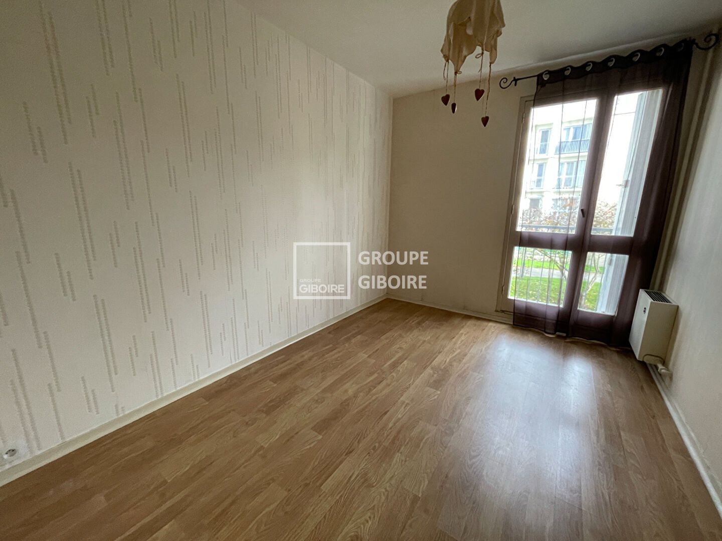 Appartement à vendre, 82m², Rennes