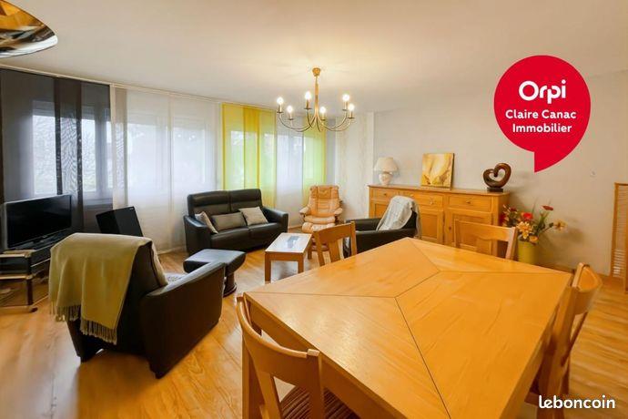 Appartement à vendre, 96m², Toulouse