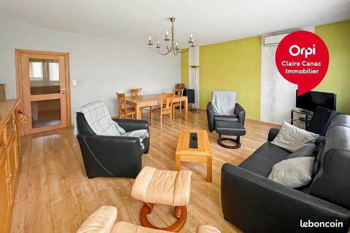 Appartement à vendre, 96m², Toulouse