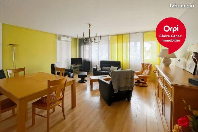 Appartement à vendre, 96m², Toulouse