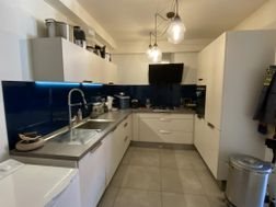 Appartement à louer, 135m², Lyon 1er