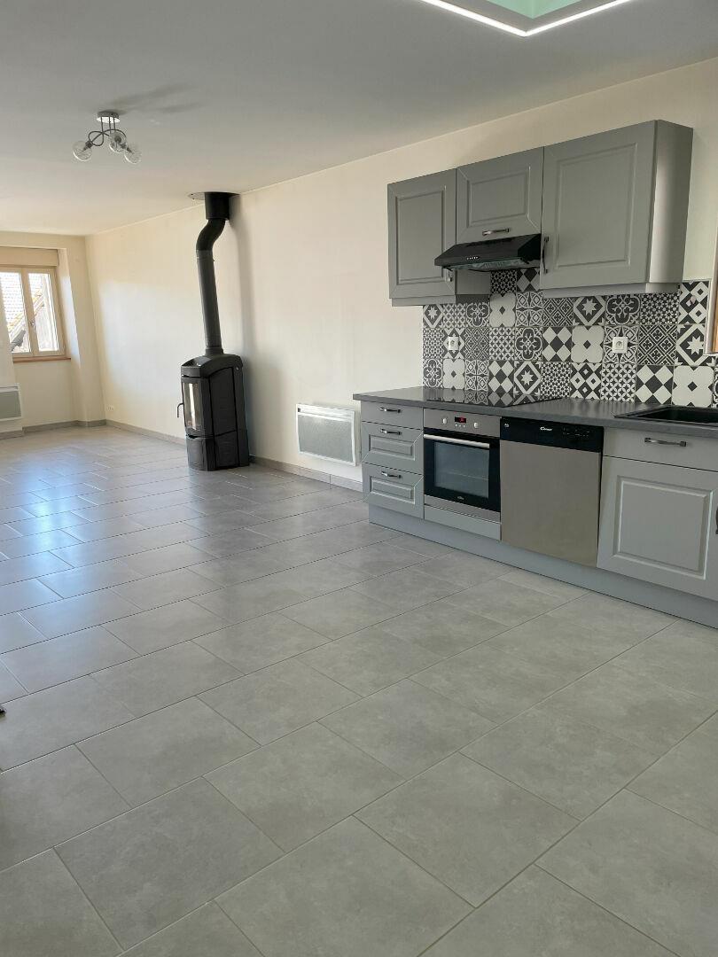 Maison à louer, 111m², Lacrost