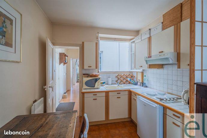 Appartement à vendre, 37m², Paris 17ème