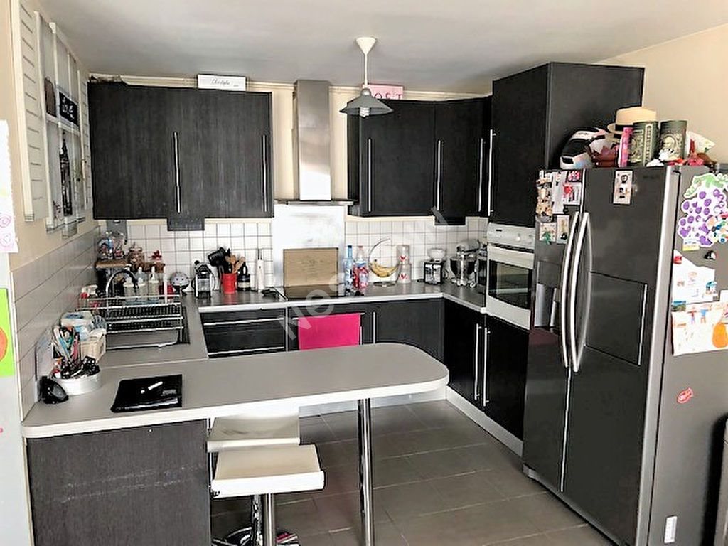 Appartement à louer, 60m², Saint-Ouen-l'Aumône