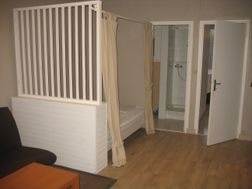 Appartement à louer, 37m², Le Mans