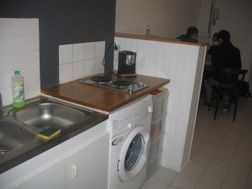 Appartement à louer, 37m², Le Mans