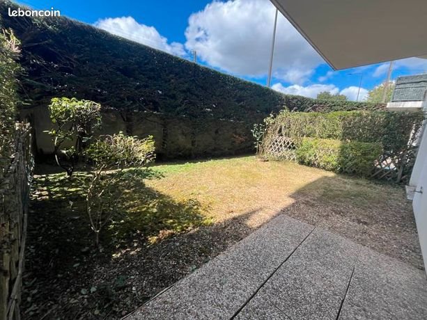 Appartement à vendre, 40m², Tours