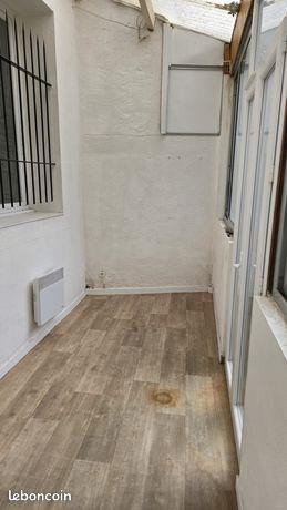 Appartement à vendre, 47m², Marseille 7ème