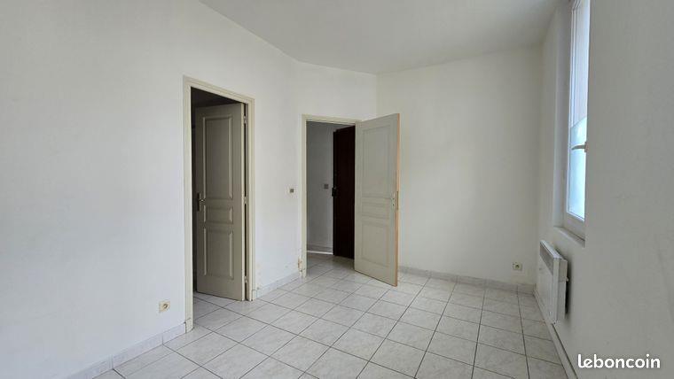 Appartement à vendre, 47m², Marseille 7ème