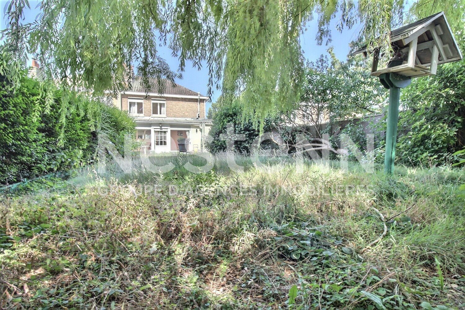 Maison à vendre, 101m², Lille