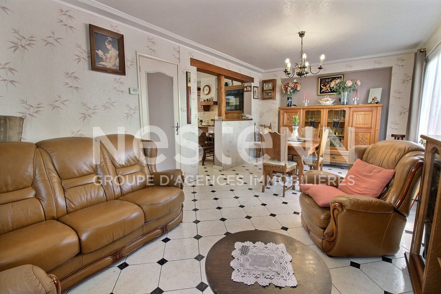 Maison à vendre, 101m², Lille