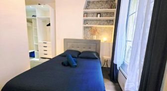 Maison à louer, 183m², Paris 7ème