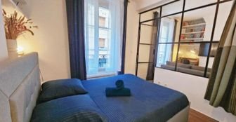 Maison à louer, 183m², Paris 7ème