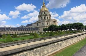 Maison à louer, 183m², Paris 7ème