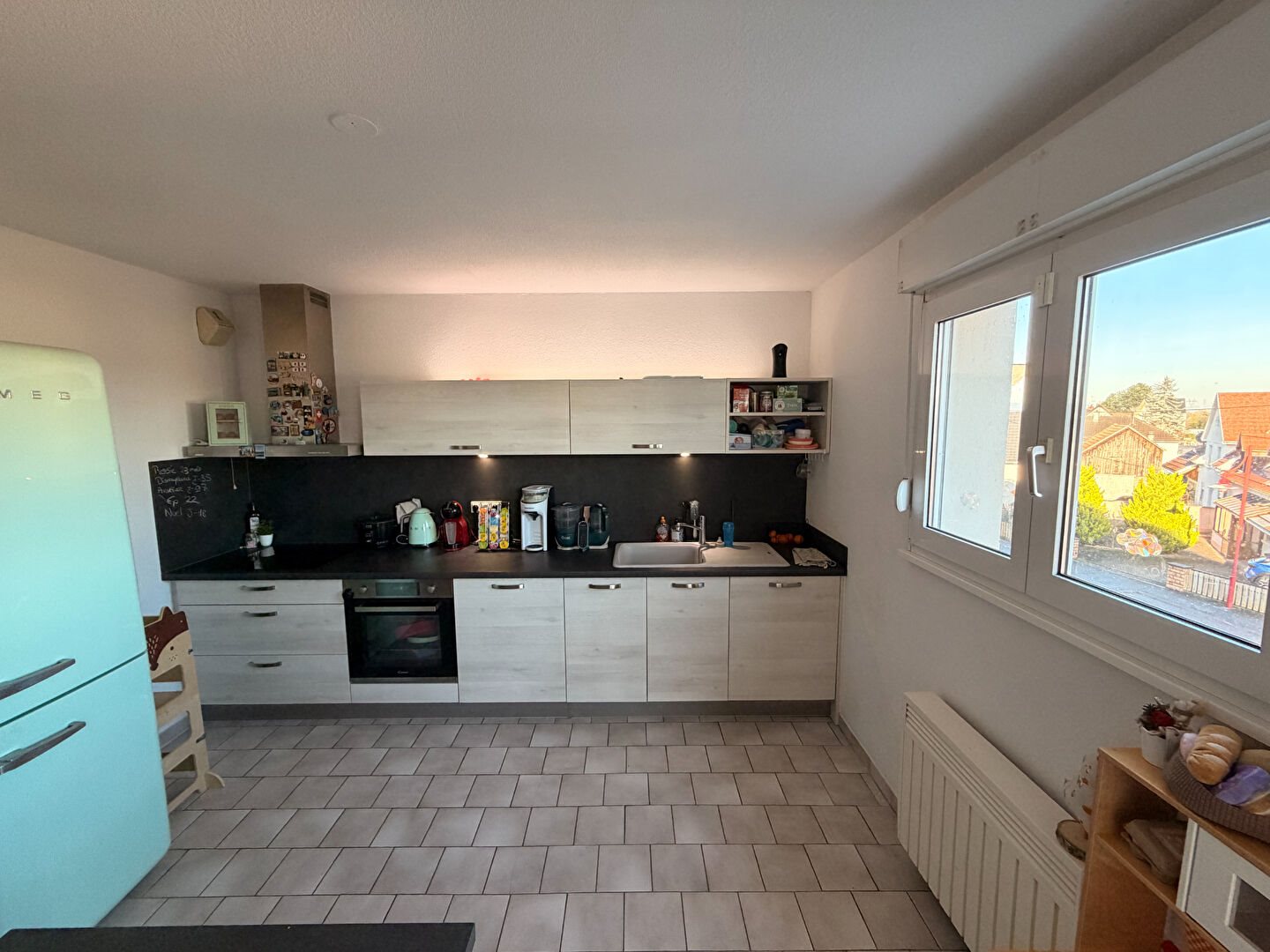 Appartement à vendre, 77m², Bartenheim