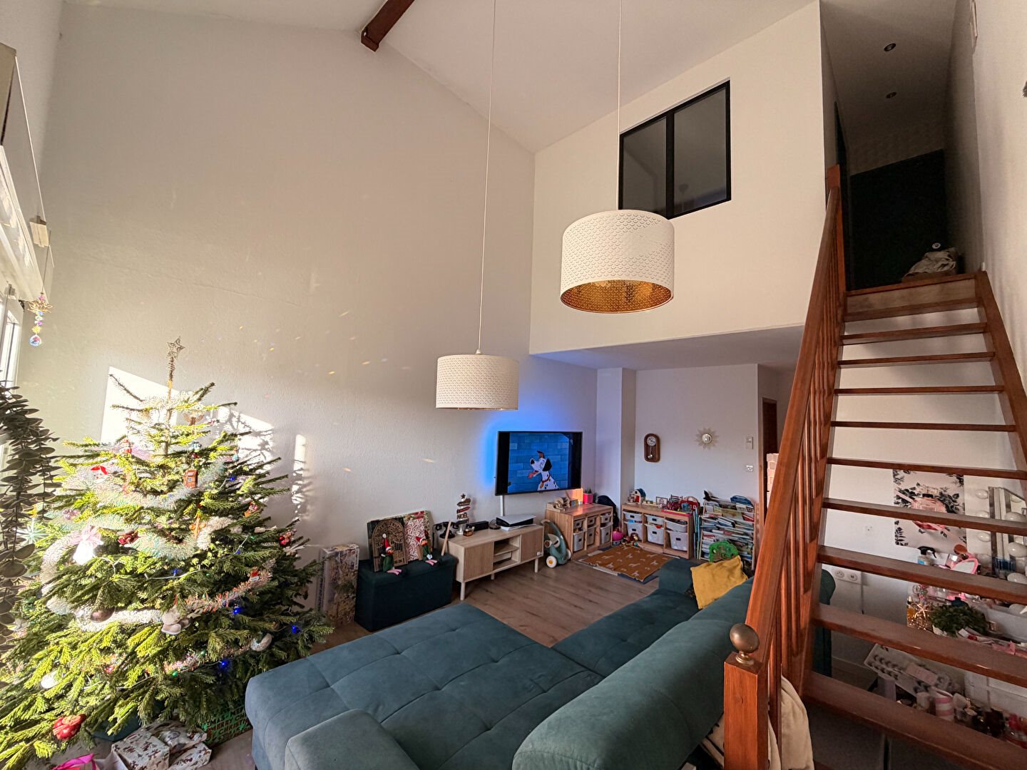 Appartement à vendre, 77m², Bartenheim