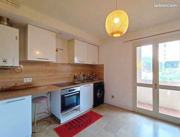 Appartement à vendre, 110m², Perpignan