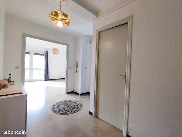 Appartement à vendre, 110m², Perpignan