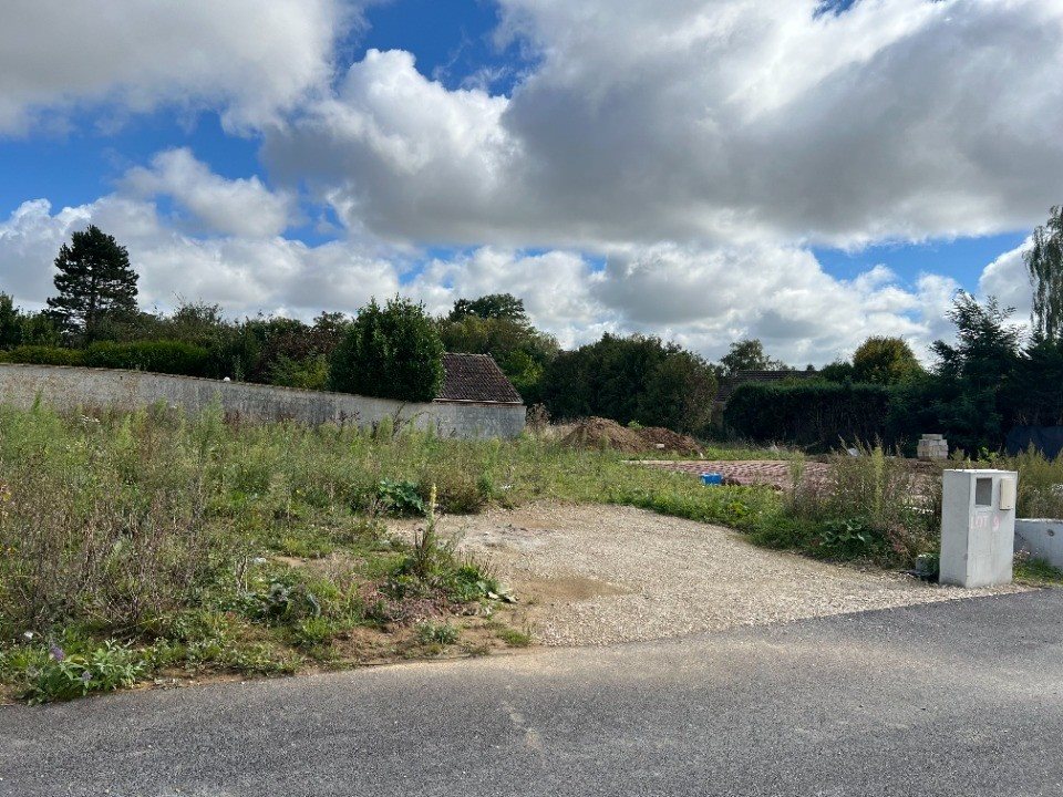 Maison à vendre, 90m², Châtres