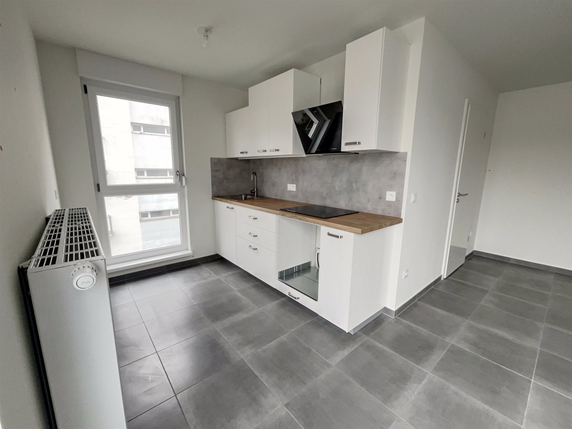 Appartement à louer, 45m², Strasbourg