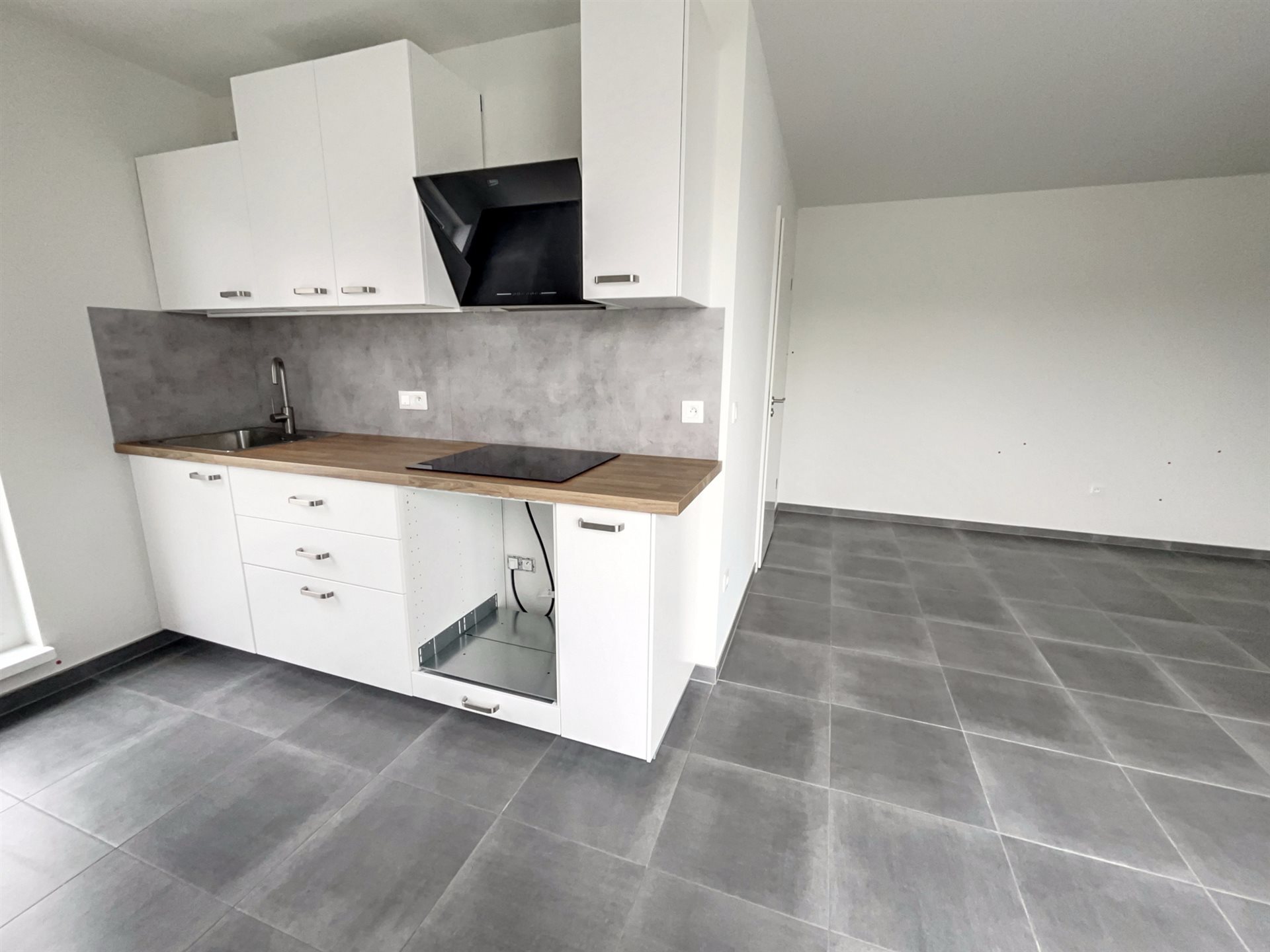 Appartement à louer, 45m², Strasbourg