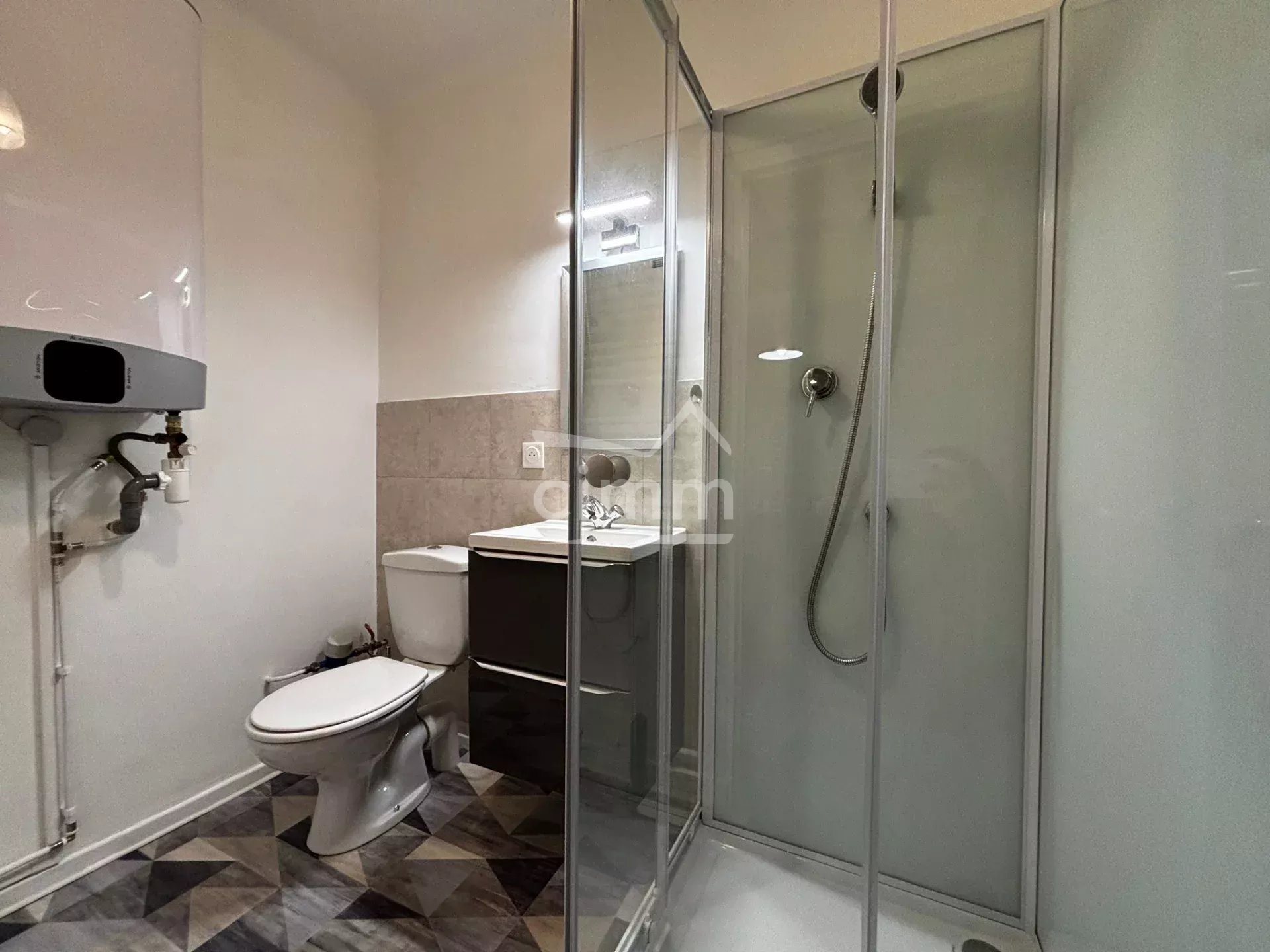 Appartement à vendre, 32m², Serres