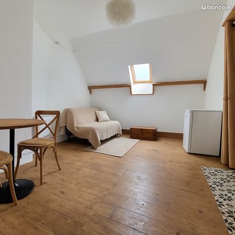Appartement à louer, 21m², Saint-Etienne