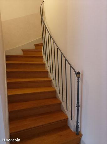 Appartement à louer, 83m², Malans