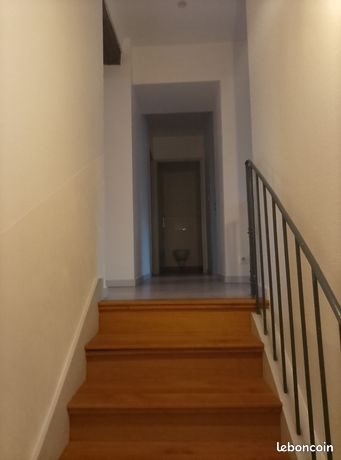 Appartement à louer, 83m², Malans