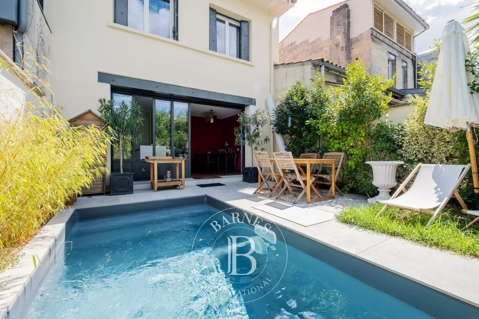 Maison à vendre, 132m², Bordeaux