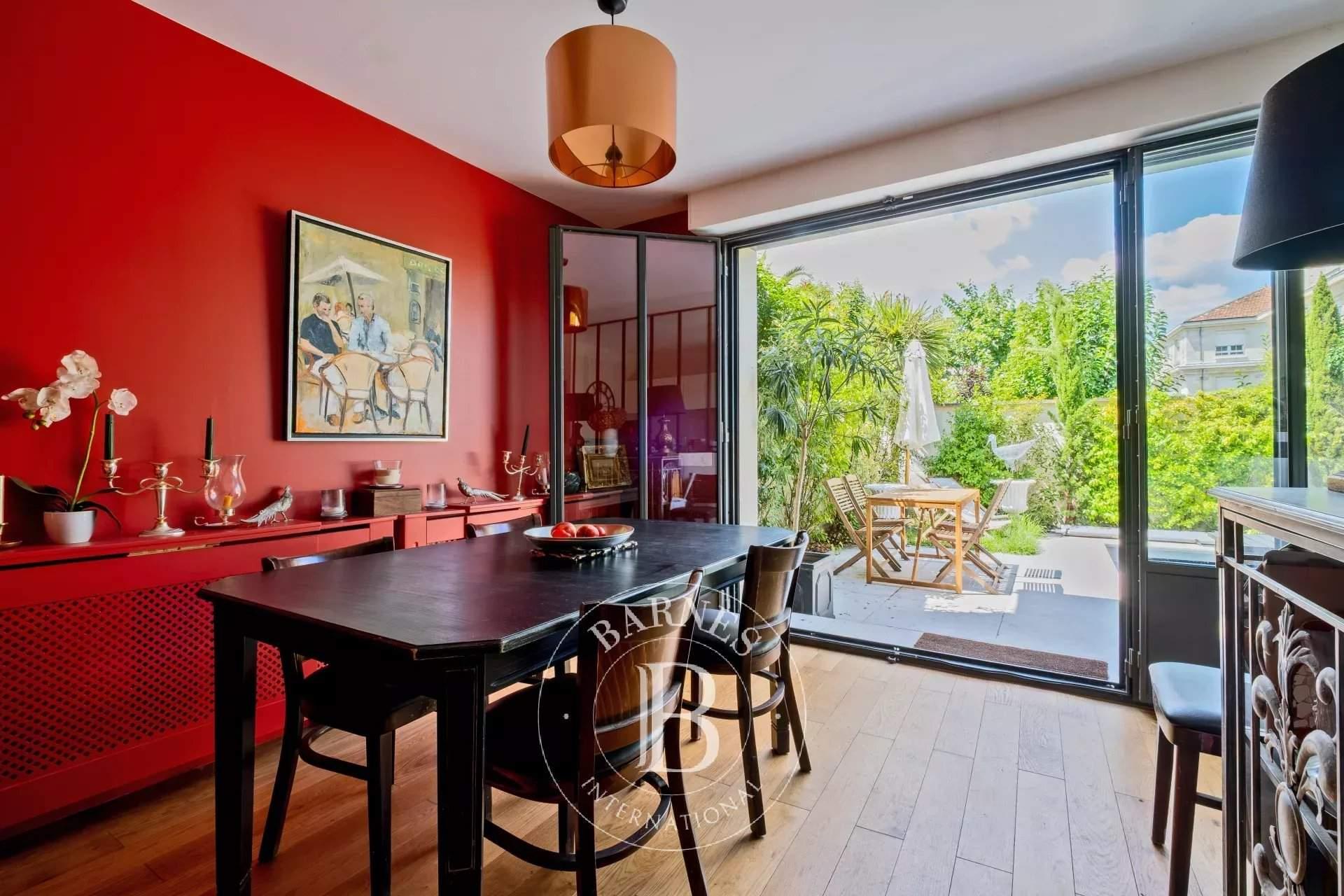 Maison à vendre, 132m², Bordeaux