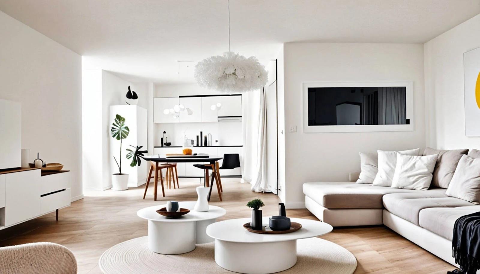 Appartement à vendre, 70m², Luynes